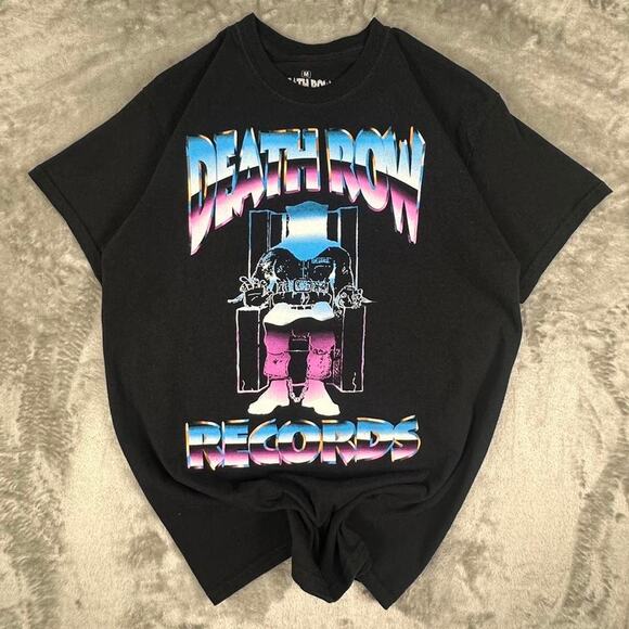 Death row records snoop - Picture 1 of 5